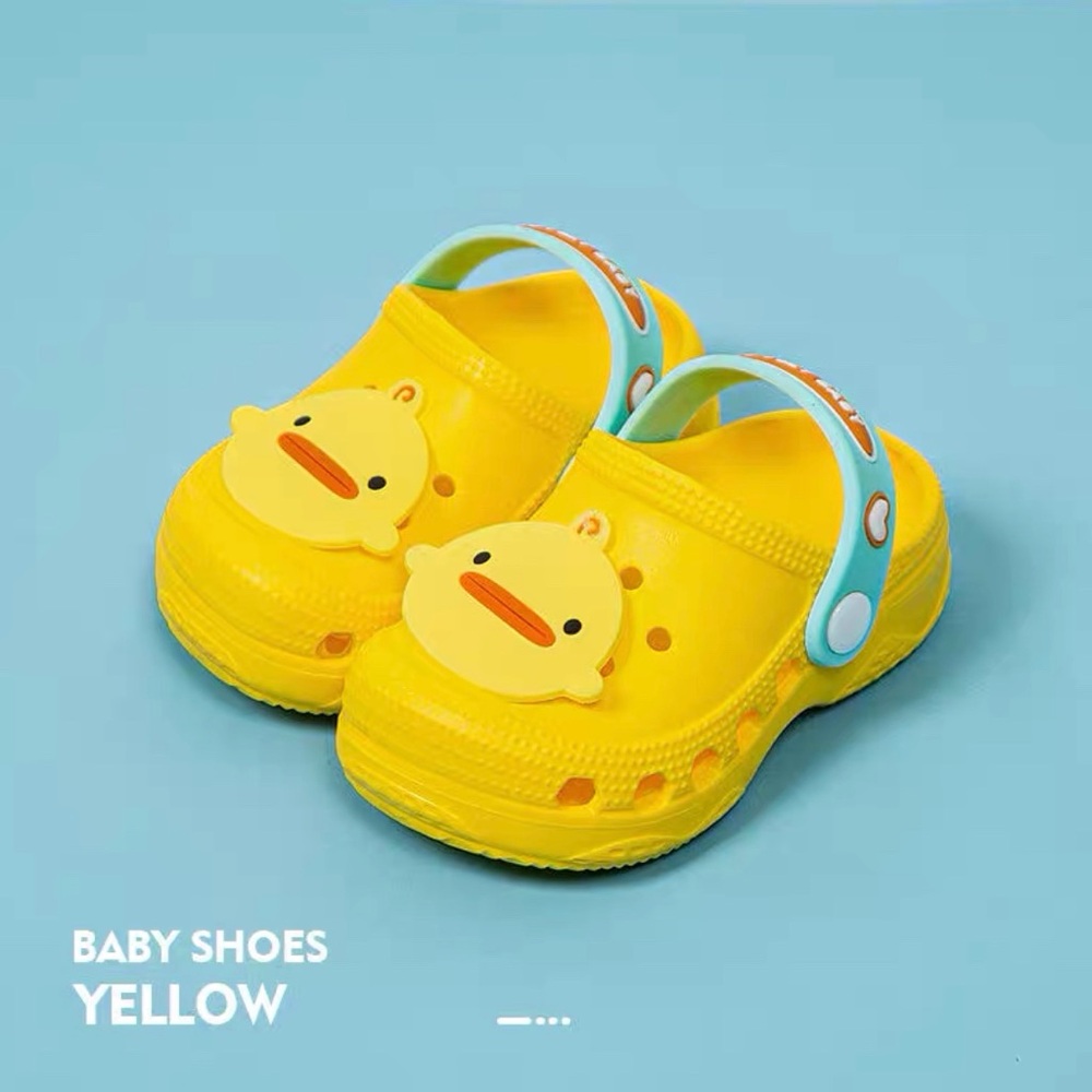 Toddler little kids clogs